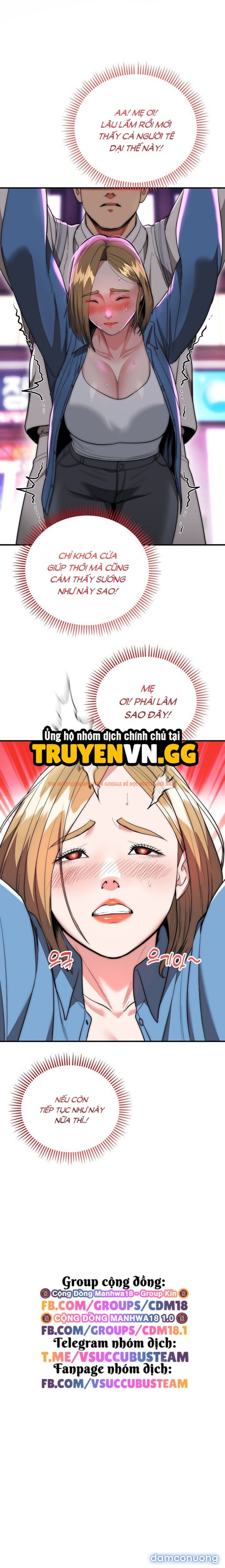 Xem ảnh Trụ Cột Của Làng, Nàng Nào Cũng Đổ - Chapter 14 - 15 - TruyenVN.APP Xem ảnh Trụ Cột Của Làng, Nàng Nào Cũng Đổ - Chapter 14 - 15 - TruyenVN.APP