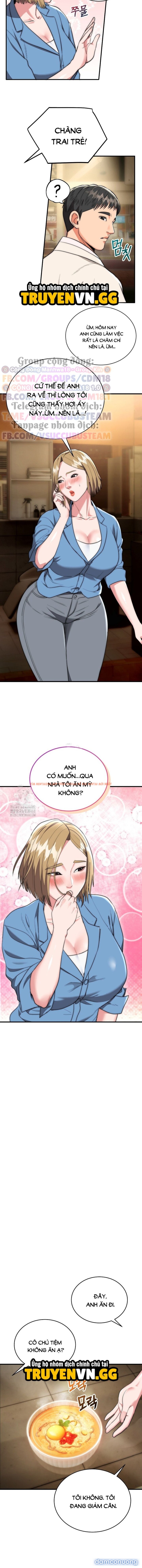 Xem ảnh Trụ Cột Của Làng, Nàng Nào Cũng Đổ - Chapter 15 - 11 - TruyenVN.APP Xem ảnh Trụ Cột Của Làng, Nàng Nào Cũng Đổ - Chapter 15 - 11 - TruyenVN.APP