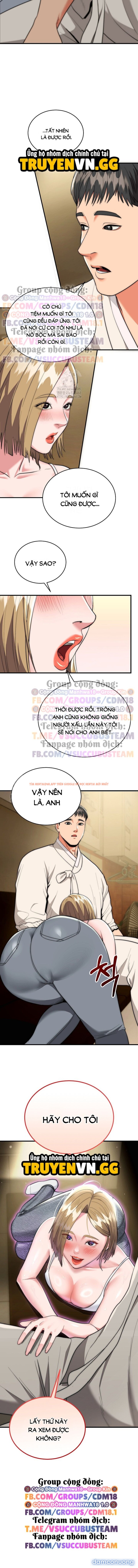 Xem ảnh Trụ Cột Của Làng, Nàng Nào Cũng Đổ - Chapter 15 - 14 - TruyenVN.APP Xem ảnh Trụ Cột Của Làng, Nàng Nào Cũng Đổ - Chapter 15 - 14 - TruyenVN.APP