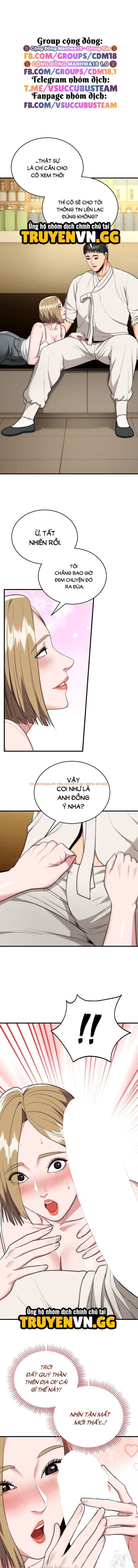 Xem ảnh Trụ Cột Của Làng, Nàng Nào Cũng Đổ - Chapter 16 - 2 - TruyenVN.APP Xem ảnh Trụ Cột Của Làng, Nàng Nào Cũng Đổ - Chapter 16 - 2 - TruyenVN.APP