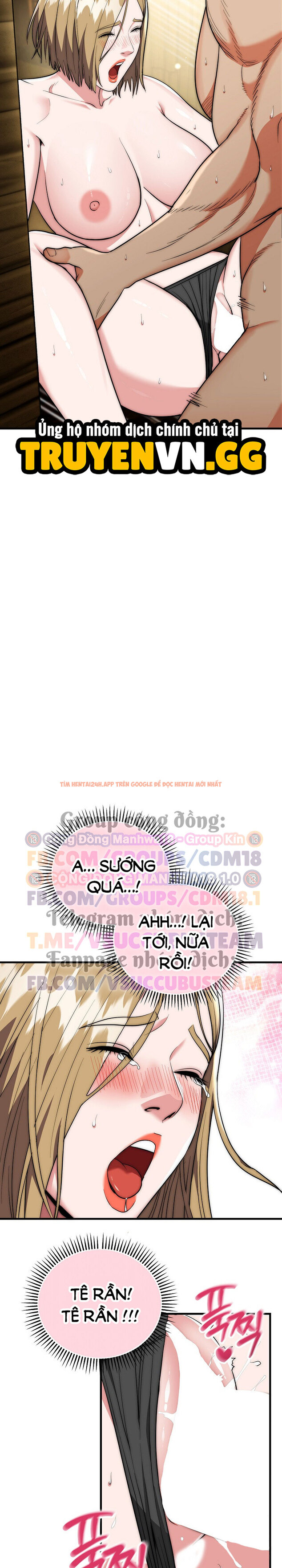 Xem ảnh Trụ Cột Của Làng, Nàng Nào Cũng Đổ - Chapter 17 - 8 - TruyenVN.APP Xem ảnh Trụ Cột Của Làng, Nàng Nào Cũng Đổ - Chapter 17 - 8 - TruyenVN.APP