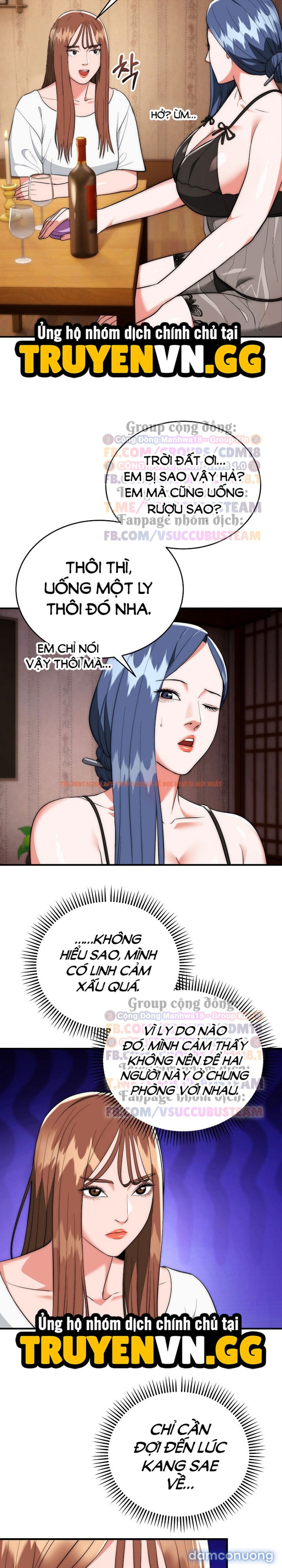 Xem ảnh Trụ Cột Của Làng, Nàng Nào Cũng Đổ - Chapter 18 - 10 - TruyenVN.APP Xem ảnh Trụ Cột Của Làng, Nàng Nào Cũng Đổ - Chapter 18 - 10 - TruyenVN.APP