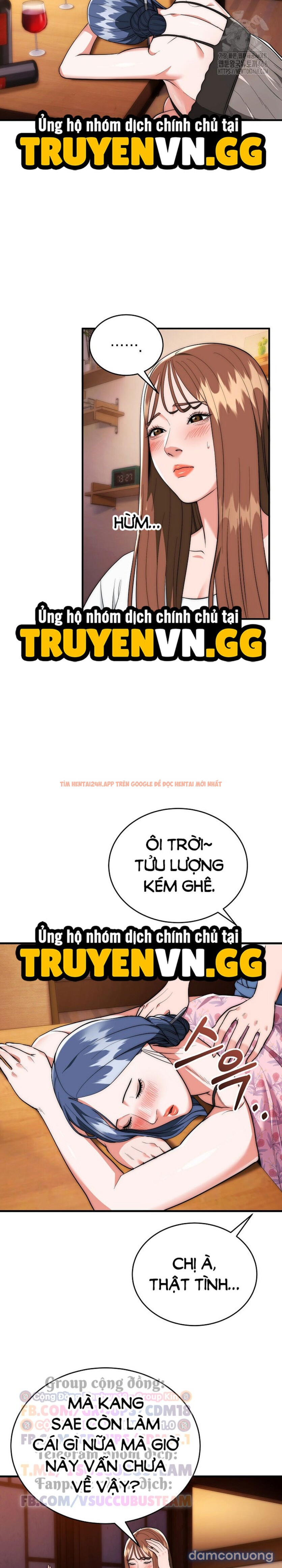 Xem ảnh Trụ Cột Của Làng, Nàng Nào Cũng Đổ - Chapter 18 - 13 - TruyenVN.APP Xem ảnh Trụ Cột Của Làng, Nàng Nào Cũng Đổ - Chapter 18 - 13 - TruyenVN.APP
