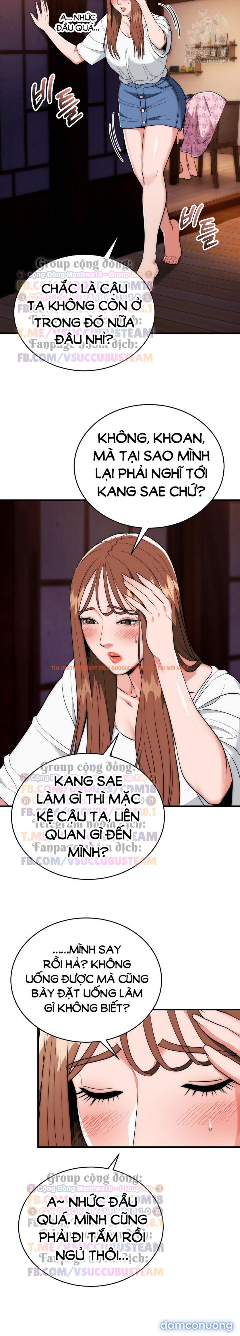 Xem ảnh Trụ Cột Của Làng, Nàng Nào Cũng Đổ - Chapter 18 - 14 - TruyenVN.APP Xem ảnh Trụ Cột Của Làng, Nàng Nào Cũng Đổ - Chapter 18 - 14 - TruyenVN.APP