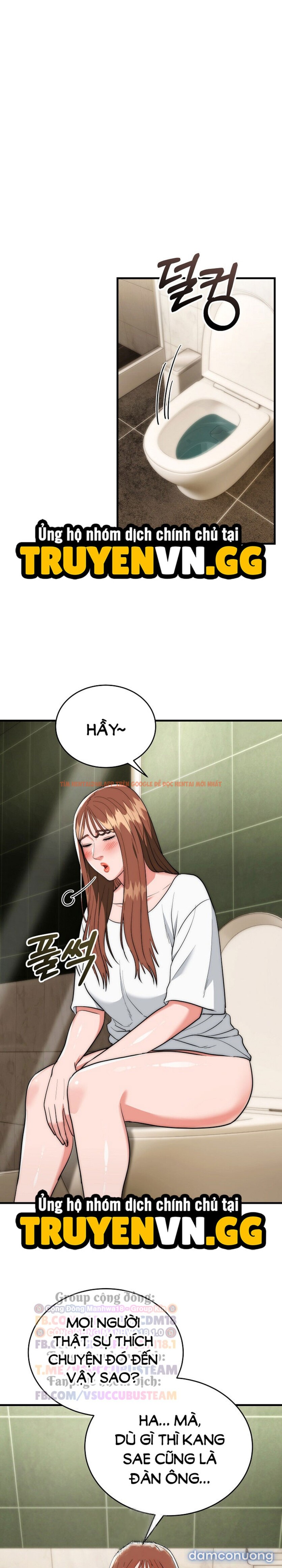 Xem ảnh Trụ Cột Của Làng, Nàng Nào Cũng Đổ - Chapter 18 - 15 - TruyenVN.APP Xem ảnh Trụ Cột Của Làng, Nàng Nào Cũng Đổ - Chapter 18 - 15 - TruyenVN.APP