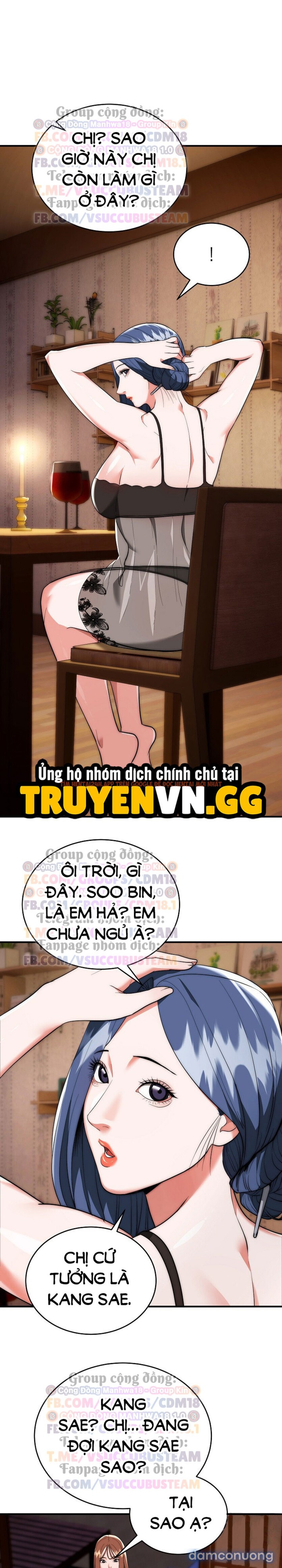 Xem ảnh Trụ Cột Của Làng, Nàng Nào Cũng Đổ - Chapter 18 - 8 - TruyenVN.APP Xem ảnh Trụ Cột Của Làng, Nàng Nào Cũng Đổ - Chapter 18 - 8 - TruyenVN.APP