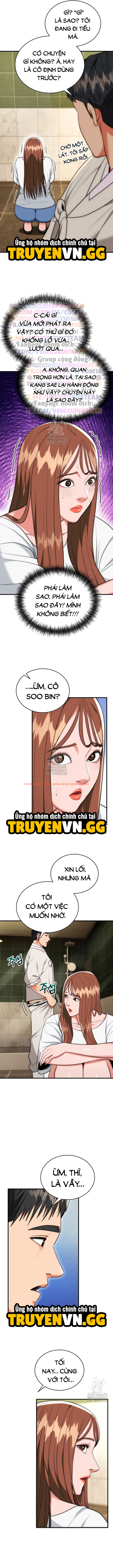 Xem ảnh Trụ Cột Của Làng, Nàng Nào Cũng Đổ - Chapter 19 - 10 - TruyenVN.APP