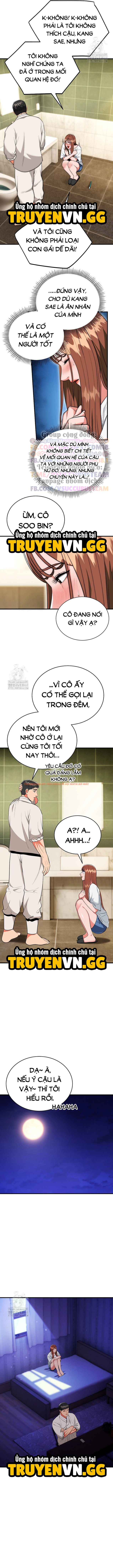 Xem ảnh Trụ Cột Của Làng, Nàng Nào Cũng Đổ - Chapter 19 - 12 - TruyenVN.APP