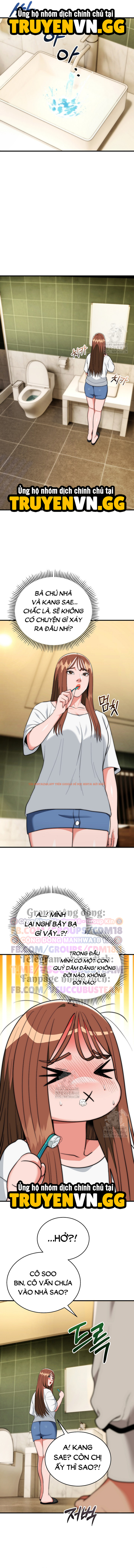 Xem ảnh Trụ Cột Của Làng, Nàng Nào Cũng Đổ - Chapter 19 - 8 - TruyenVN.APP