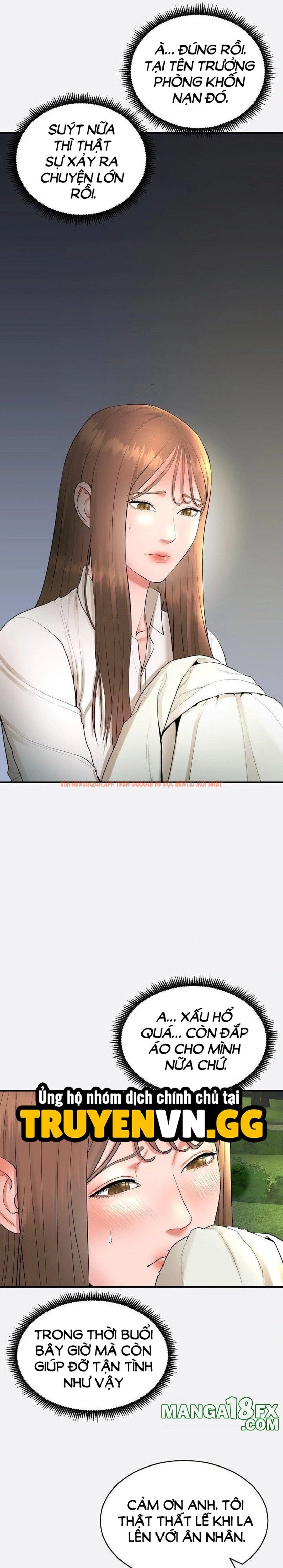 Xem ảnh Trụ Cột Của Làng, Nàng Nào Cũng Đổ - Chapter 2 - 18 - TruyenVN.APP Xem ảnh Trụ Cột Của Làng, Nàng Nào Cũng Đổ - Chapter 2 - 18 - TruyenVN.APP