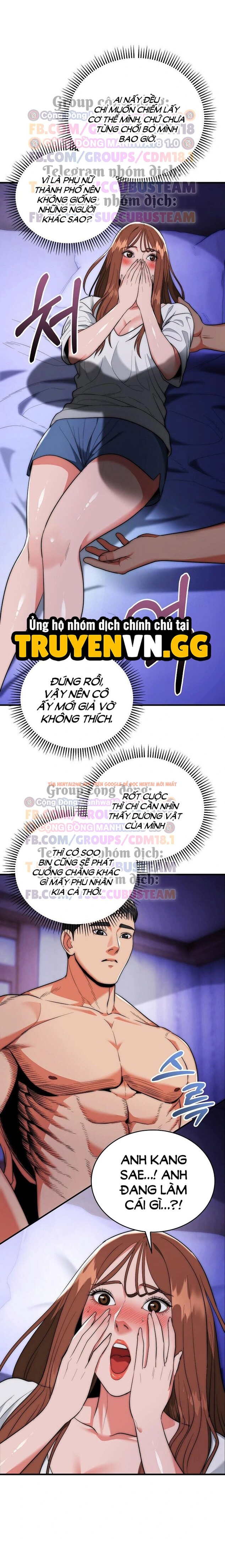 Xem ảnh Trụ Cột Của Làng, Nàng Nào Cũng Đổ - Chapter 20 - 10 0 - TruyenVN.APP Xem ảnh Trụ Cột Của Làng, Nàng Nào Cũng Đổ - Chapter 20 - 10 0 - TruyenVN.APP