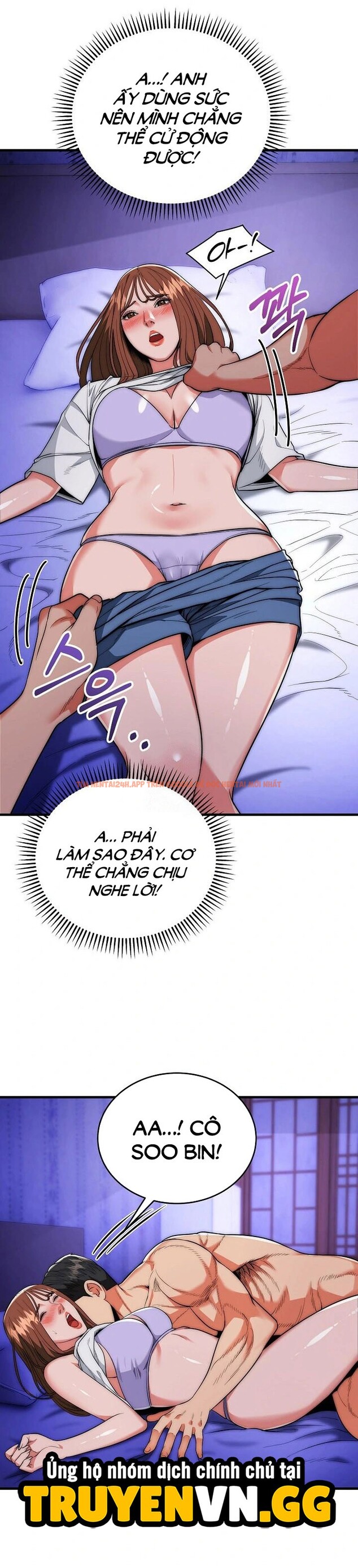 Xem ảnh Trụ Cột Của Làng, Nàng Nào Cũng Đổ - Chapter 20 - 11 1 - TruyenVN.APP Xem ảnh Trụ Cột Của Làng, Nàng Nào Cũng Đổ - Chapter 20 - 11 1 - TruyenVN.APP