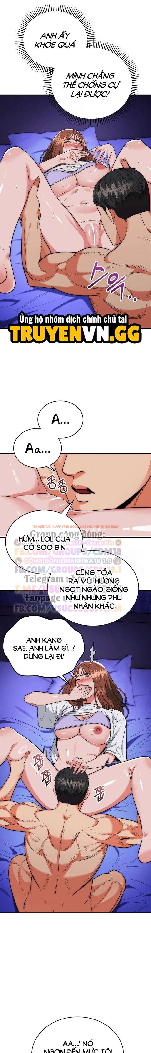 Xem ảnh Trụ Cột Của Làng, Nàng Nào Cũng Đổ - Chapter 21 - 3 0 - TruyenVN.APP Xem ảnh Trụ Cột Của Làng, Nàng Nào Cũng Đổ - Chapter 21 - 3 0 - TruyenVN.APP