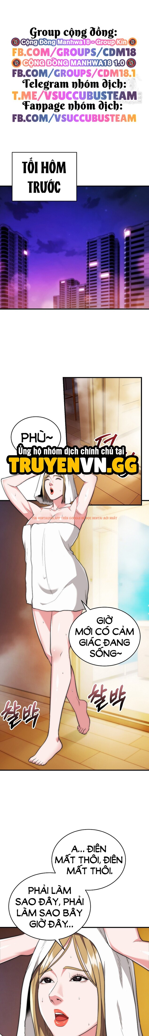 Xem ảnh Trụ Cột Của Làng, Nàng Nào Cũng Đổ - Chapter 23 - 2 0 - TruyenVN.APP Xem ảnh Trụ Cột Của Làng, Nàng Nào Cũng Đổ - Chapter 23 - 2 0 - TruyenVN.APP