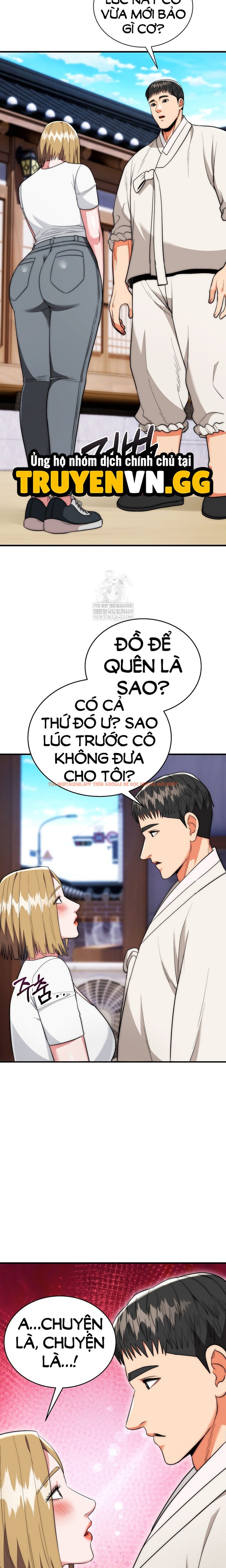 Xem ảnh Trụ Cột Của Làng, Nàng Nào Cũng Đổ - Chapter 23 - 3 2 - TruyenVN.APP Xem ảnh Trụ Cột Của Làng, Nàng Nào Cũng Đổ - Chapter 23 - 3 2 - TruyenVN.APP