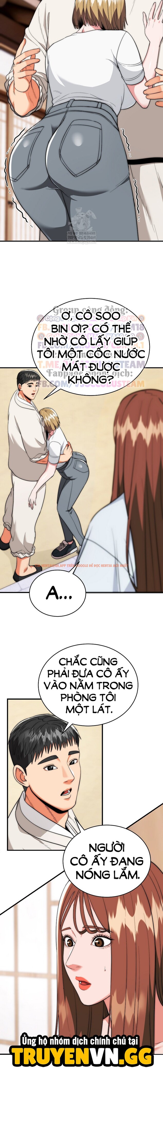 Xem ảnh Trụ Cột Của Làng, Nàng Nào Cũng Đổ - Chapter 23 - 4 1 - TruyenVN.APP Xem ảnh Trụ Cột Của Làng, Nàng Nào Cũng Đổ - Chapter 23 - 4 1 - TruyenVN.APP