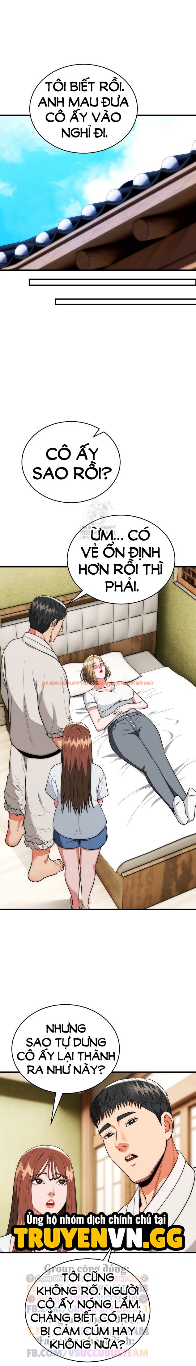 Xem ảnh Trụ Cột Của Làng, Nàng Nào Cũng Đổ - Chapter 23 - 4 2 - TruyenVN.APP Xem ảnh Trụ Cột Của Làng, Nàng Nào Cũng Đổ - Chapter 23 - 4 2 - TruyenVN.APP