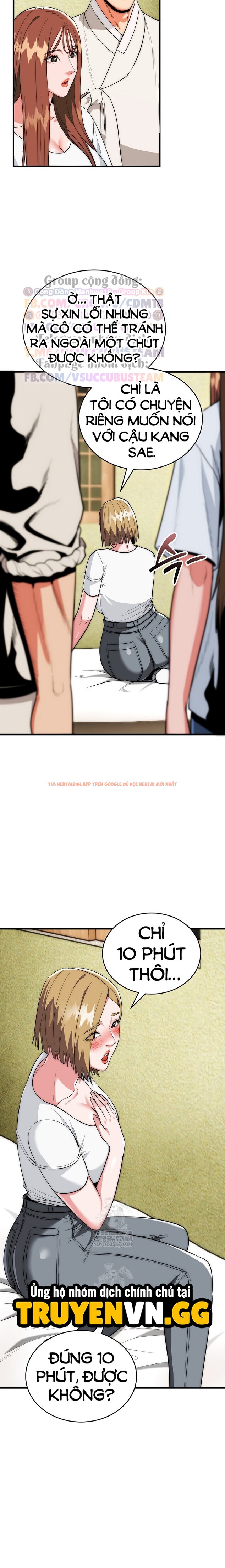 Xem ảnh Trụ Cột Của Làng, Nàng Nào Cũng Đổ - Chapter 23 - 5 0 - TruyenVN.APP Xem ảnh Trụ Cột Của Làng, Nàng Nào Cũng Đổ - Chapter 23 - 5 0 - TruyenVN.APP