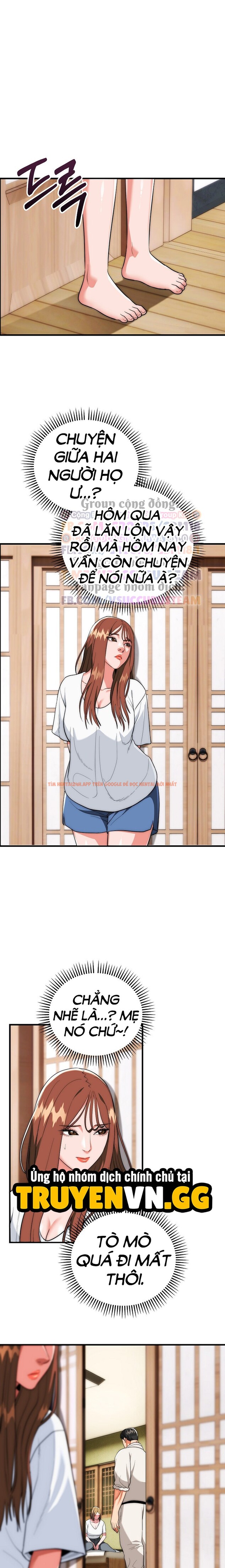 Xem ảnh Trụ Cột Của Làng, Nàng Nào Cũng Đổ - Chapter 23 - 5 1 - TruyenVN.APP Xem ảnh Trụ Cột Của Làng, Nàng Nào Cũng Đổ - Chapter 23 - 5 1 - TruyenVN.APP