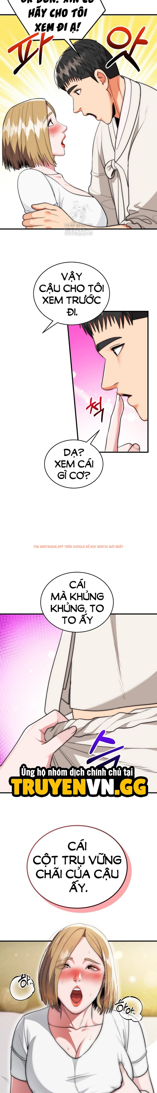 Xem ảnh Trụ Cột Của Làng, Nàng Nào Cũng Đổ - Chapter 23 - 6 1 - TruyenVN.APP Xem ảnh Trụ Cột Của Làng, Nàng Nào Cũng Đổ - Chapter 23 - 6 1 - TruyenVN.APP