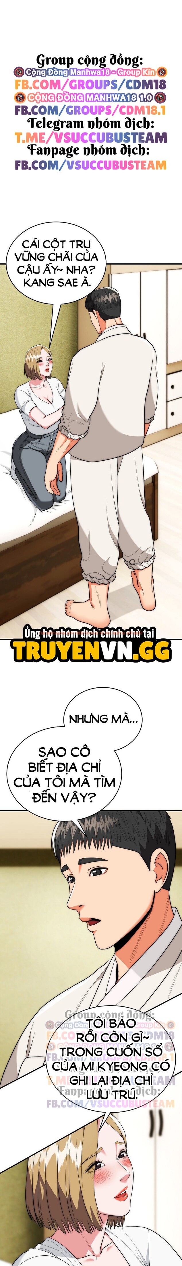 Xem ảnh Trụ Cột Của Làng, Nàng Nào Cũng Đổ - Chapter 24 - 2 0 - Truyenhentaiz.net Xem ảnh Trụ Cột Của Làng, Nàng Nào Cũng Đổ - Chapter 24 - 2 0 - Truyenhentaiz.net