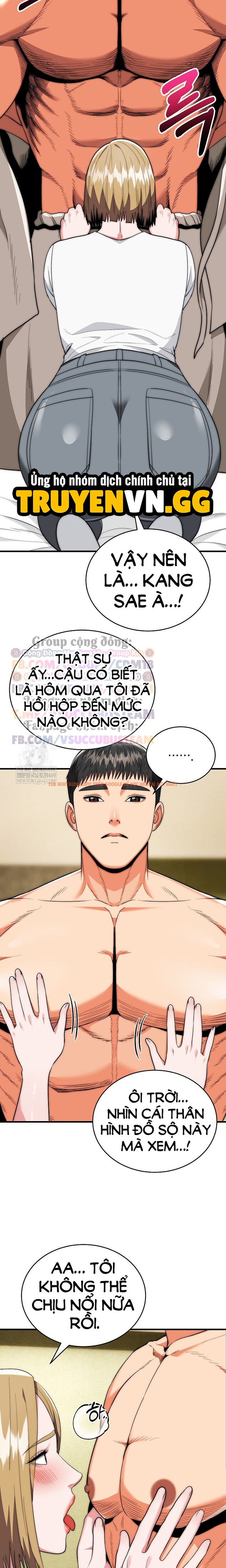 Xem ảnh Trụ Cột Của Làng, Nàng Nào Cũng Đổ - Chapter 24 - 2 2 - Truyenhentaiz.net Xem ảnh Trụ Cột Của Làng, Nàng Nào Cũng Đổ - Chapter 24 - 2 2 - Truyenhentaiz.net