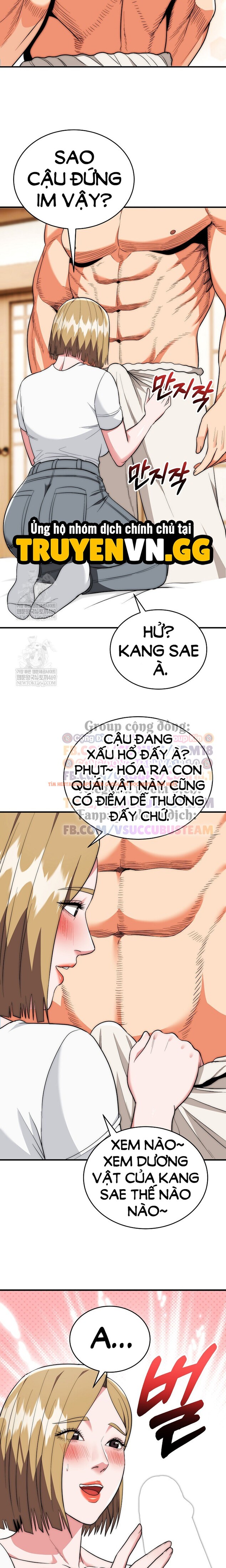 Xem ảnh Trụ Cột Của Làng, Nàng Nào Cũng Đổ - Chapter 24 - 3 2 - Truyenhentaiz.net Xem ảnh Trụ Cột Của Làng, Nàng Nào Cũng Đổ - Chapter 24 - 3 2 - Truyenhentaiz.net