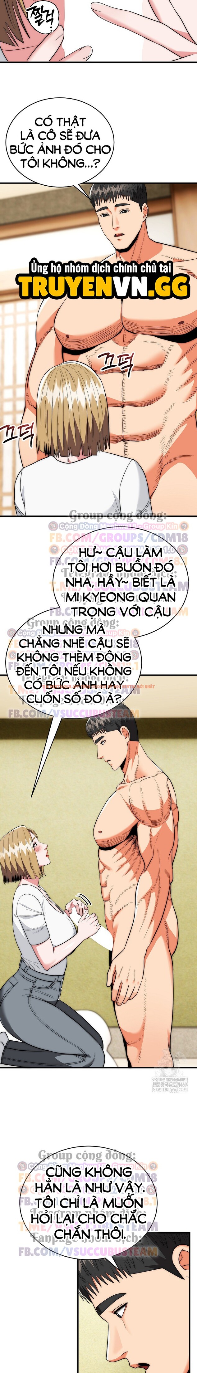 Xem ảnh Trụ Cột Của Làng, Nàng Nào Cũng Đổ - Chapter 24 - 3 4 - Truyenhentaiz.net Xem ảnh Trụ Cột Của Làng, Nàng Nào Cũng Đổ - Chapter 24 - 3 4 - Truyenhentaiz.net