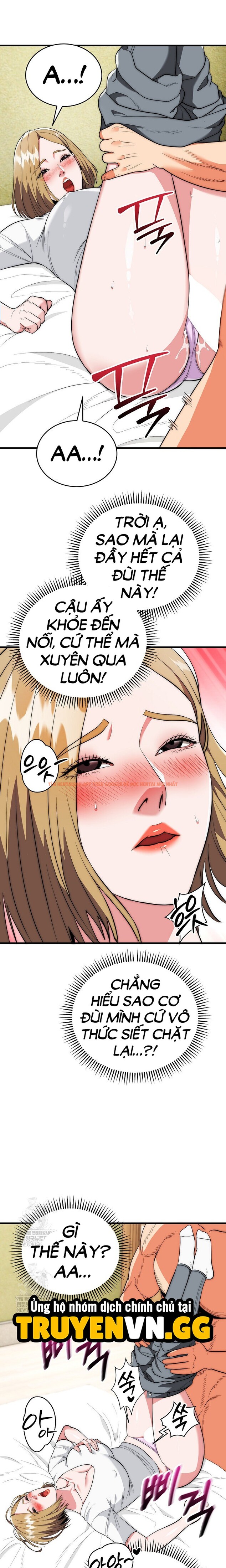 Xem ảnh Trụ Cột Của Làng, Nàng Nào Cũng Đổ - Chapter 24 - 5 0 - Truyenhentaiz.net Xem ảnh Trụ Cột Của Làng, Nàng Nào Cũng Đổ - Chapter 24 - 5 0 - Truyenhentaiz.net