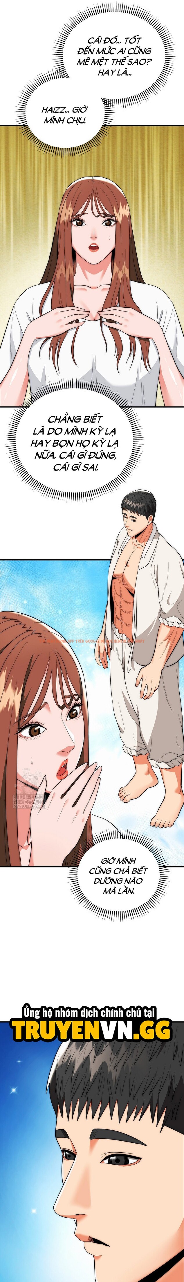 Xem ảnh 10 0 trong truyện hentai Trụ Cột Của Làng, Nàng Nào Cũng Đổ - Chapter 25 - www.hentaitvn.net Xem ảnh 10 0 trong truyện hentai Trụ Cột Của Làng, Nàng Nào Cũng Đổ - Chapter 25 - www.hentaitvn.net