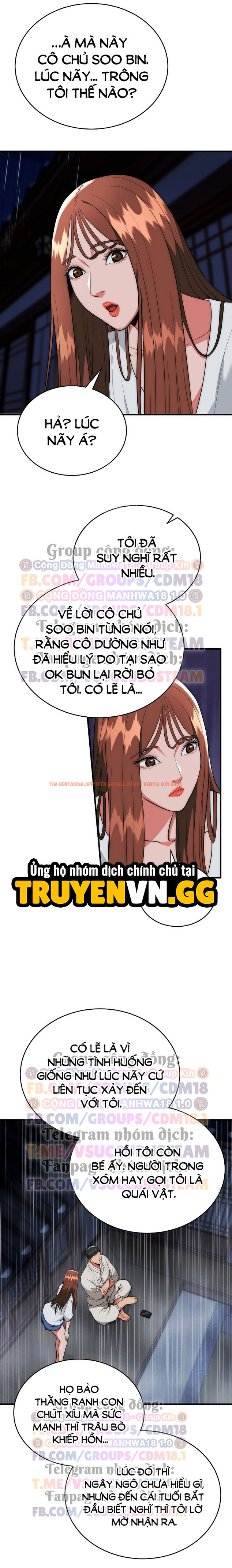 Xem ảnh 12 trong truyện hentai Trụ Cột Của Làng, Nàng Nào Cũng Đổ - Chapter 25 - www.hentaitvn.net Xem ảnh 12 trong truyện hentai Trụ Cột Của Làng, Nàng Nào Cũng Đổ - Chapter 25 - www.hentaitvn.net