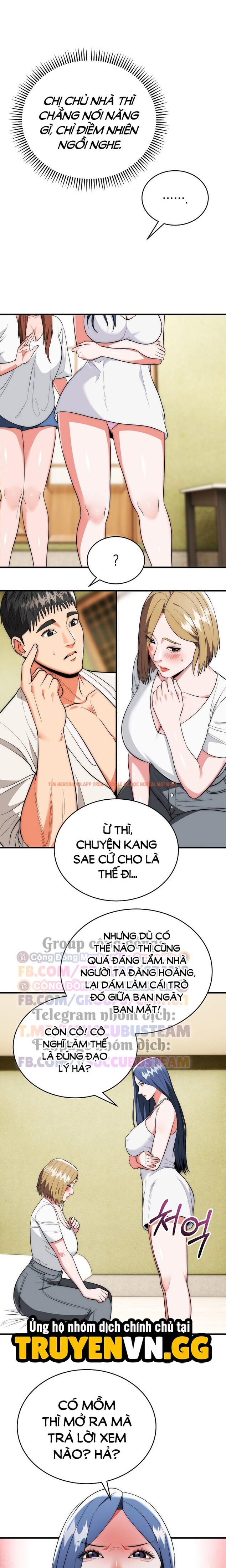 Xem ảnh 5 0 trong truyện hentai Trụ Cột Của Làng, Nàng Nào Cũng Đổ - Chapter 25 - www.hentaitvn.net Xem ảnh 5 0 trong truyện hentai Trụ Cột Của Làng, Nàng Nào Cũng Đổ - Chapter 25 - www.hentaitvn.net
