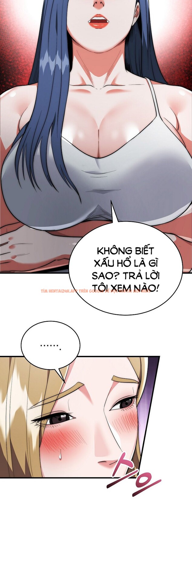 Xem ảnh 5 1 trong truyện hentai Trụ Cột Của Làng, Nàng Nào Cũng Đổ - Chapter 25 - www.hentaitvn.net Xem ảnh 5 1 trong truyện hentai Trụ Cột Của Làng, Nàng Nào Cũng Đổ - Chapter 25 - www.hentaitvn.net