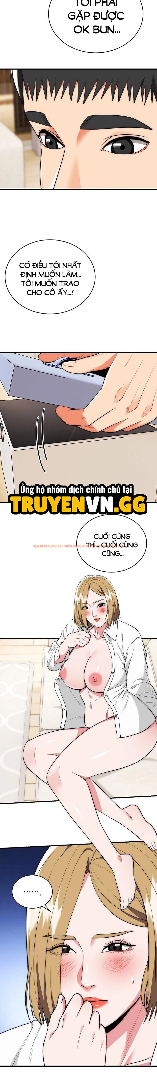 Xem ảnh Trụ Cột Của Làng, Nàng Nào Cũng Đổ - Chapter 26 - 11 1 - Truyenhentaiz.net