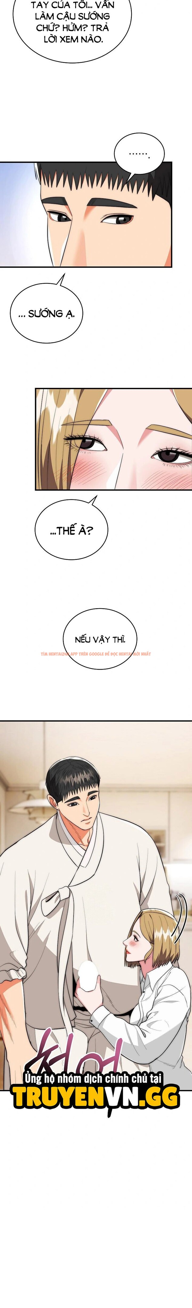 Xem ảnh Trụ Cột Của Làng, Nàng Nào Cũng Đổ - Chapter 26 - 8 1 - Truyenhentaiz.net