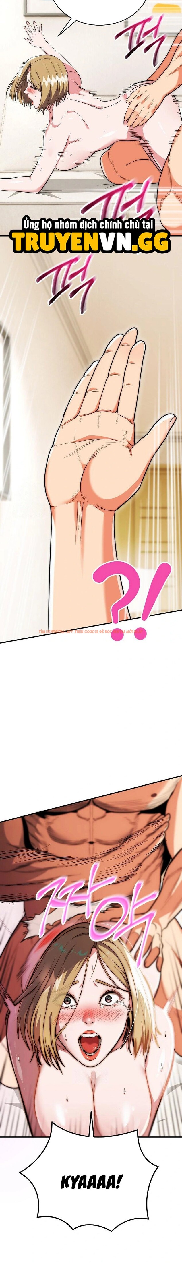 Xem ảnh Trụ Cột Của Làng, Nàng Nào Cũng Đổ - Chapter 27 - 11 1 - Truyenhentaiz.net