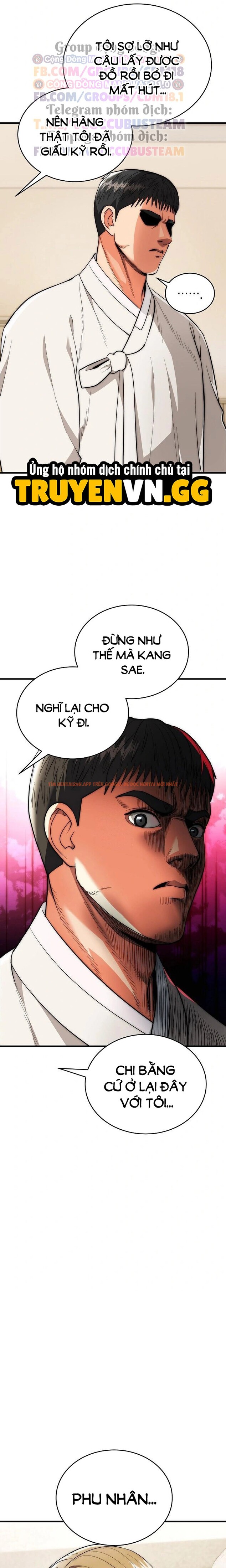 Xem ảnh Trụ Cột Của Làng, Nàng Nào Cũng Đổ - Chapter 27 - 3 0 - Truyenhentaiz.net