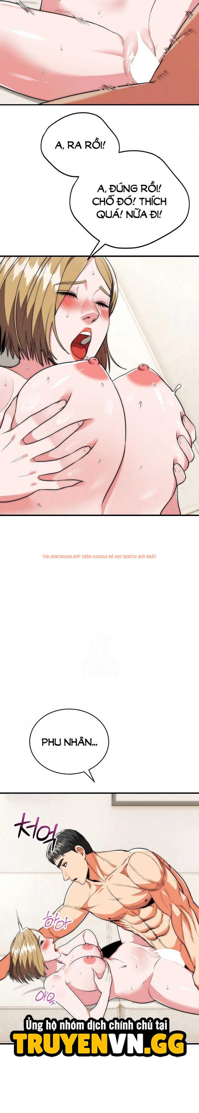 Xem ảnh Trụ Cột Của Làng, Nàng Nào Cũng Đổ - Chapter 27 - 7 1 - Truyenhentaiz.net