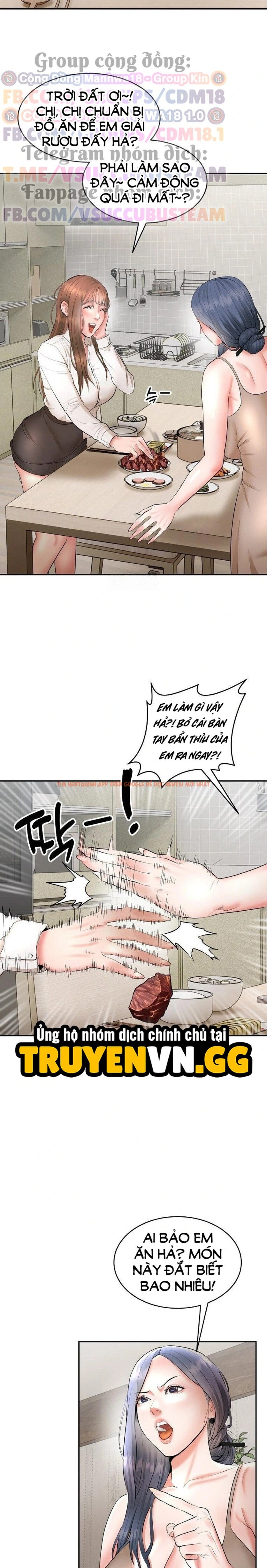 Xem ảnh Trụ Cột Của Làng, Nàng Nào Cũng Đổ - Chapter 4 - 25 - TruyenVN.APP Xem ảnh Trụ Cột Của Làng, Nàng Nào Cũng Đổ - Chapter 4 - 25 - TruyenVN.APP