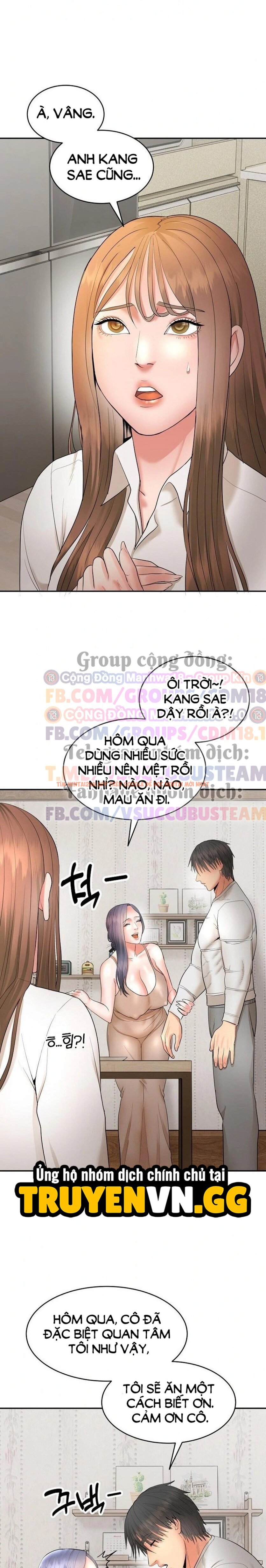 Xem ảnh Trụ Cột Của Làng, Nàng Nào Cũng Đổ - Chapter 4 - 28 - TruyenVN.APP Xem ảnh Trụ Cột Của Làng, Nàng Nào Cũng Đổ - Chapter 4 - 28 - TruyenVN.APP