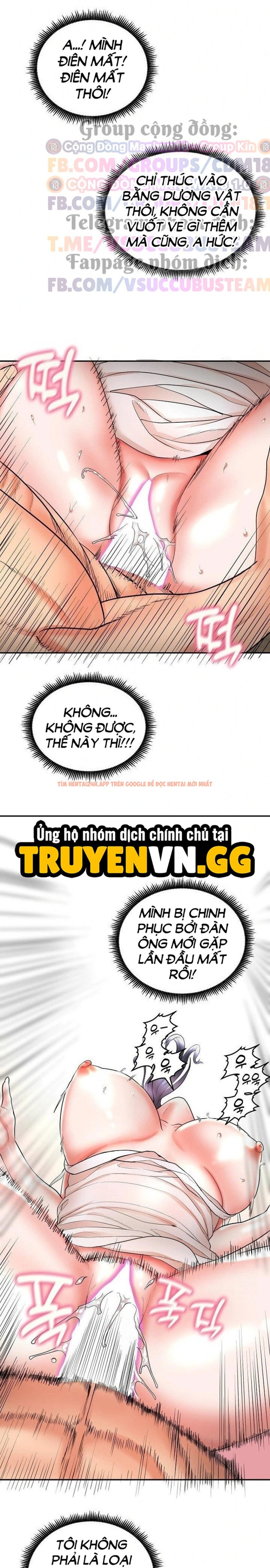 Xem ảnh Trụ Cột Của Làng, Nàng Nào Cũng Đổ - Chapter 4 - 7 - TruyenVN.APP Xem ảnh Trụ Cột Của Làng, Nàng Nào Cũng Đổ - Chapter 4 - 7 - TruyenVN.APP