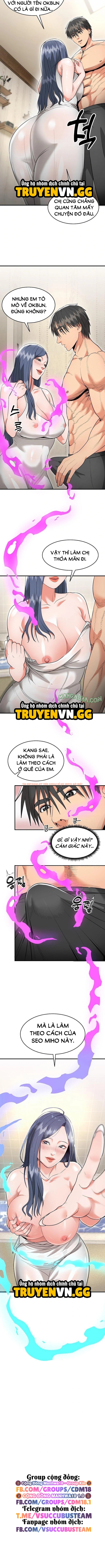 Xem ảnh Trụ Cột Của Làng, Nàng Nào Cũng Đổ - Chapter 5 -  - TruyenVN.APP