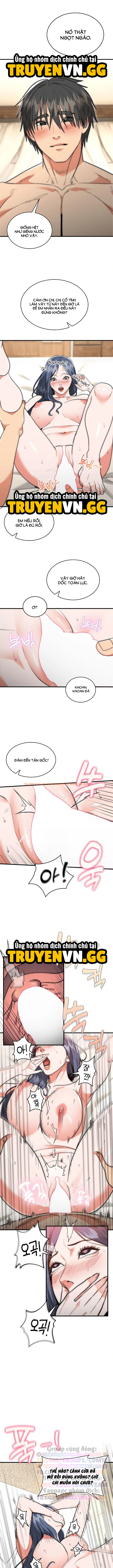 Xem ảnh Trụ Cột Của Làng, Nàng Nào Cũng Đổ - Chapter 6 - 11 - TruyenVN.APP Xem ảnh Trụ Cột Của Làng, Nàng Nào Cũng Đổ - Chapter 6 - 11 - TruyenVN.APP