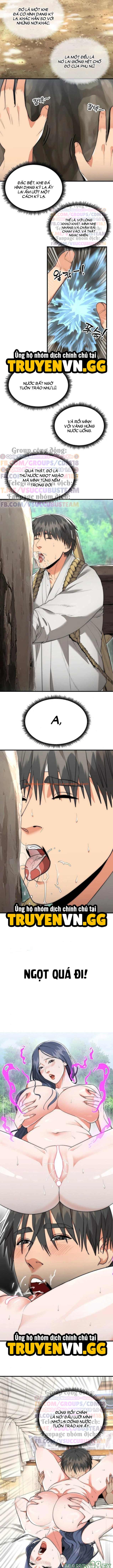 Xem ảnh Trụ Cột Của Làng, Nàng Nào Cũng Đổ - Chapter 6 - 7 - TruyenVN.APP Xem ảnh Trụ Cột Của Làng, Nàng Nào Cũng Đổ - Chapter 6 - 7 - TruyenVN.APP