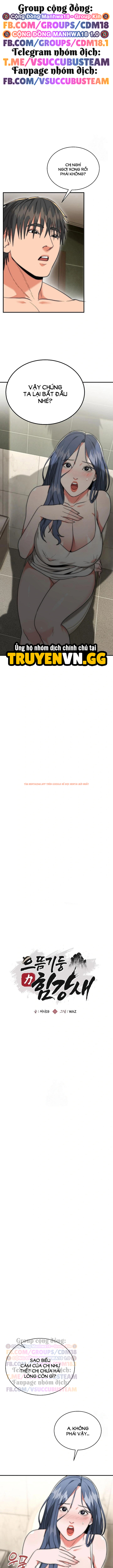 Xem ảnh Trụ Cột Của Làng, Nàng Nào Cũng Đổ - Chapter 8 - 2 - TruyenVN.APP Xem ảnh Trụ Cột Của Làng, Nàng Nào Cũng Đổ - Chapter 8 - 2 - TruyenVN.APP