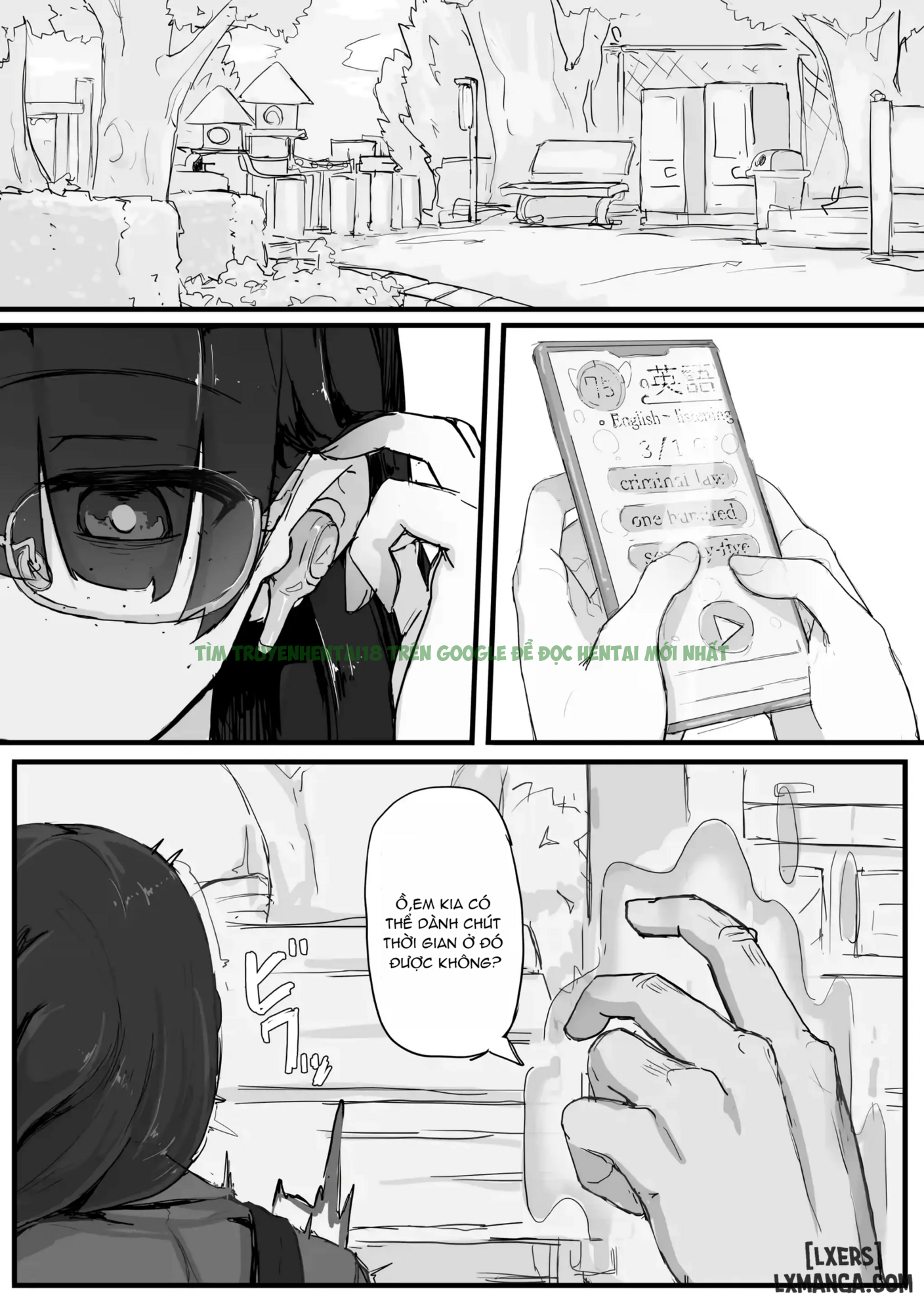 Hình ảnh 5 trong Trừ Tà - One Shot - Hentaimanhwa.net