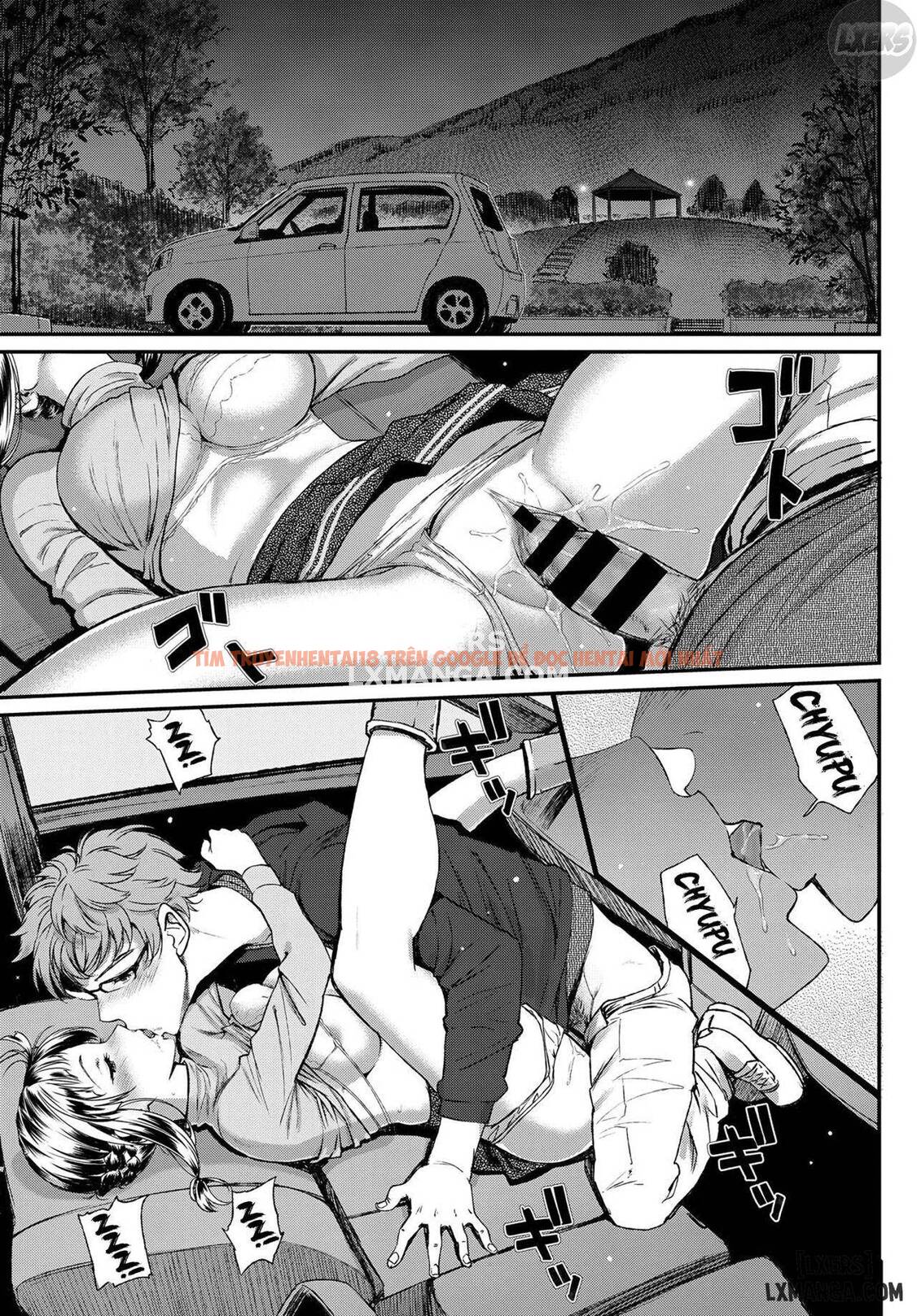 Xem ảnh 11 trong truyện hentai True Love Lyricism - Chapter 6 - hentaitvn.net