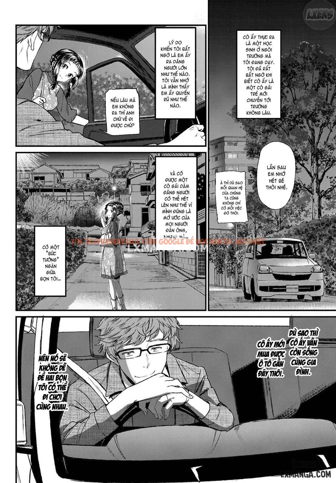 Xem ảnh 8 trong truyện hentai True Love Lyricism - Chapter 6 - hentaitvn.net