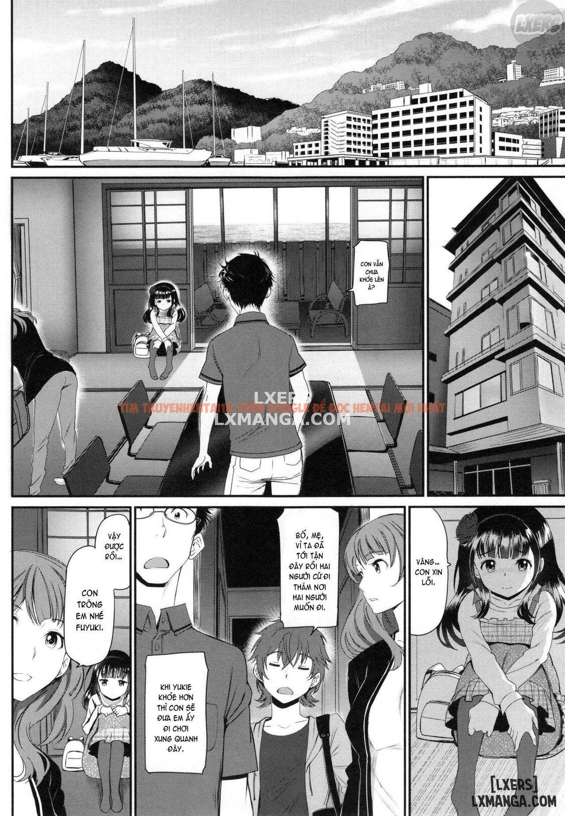 Xem ảnh 14 trong truyện hentai True Love Lyricism - Chapter 7 - hentaitvn.net
