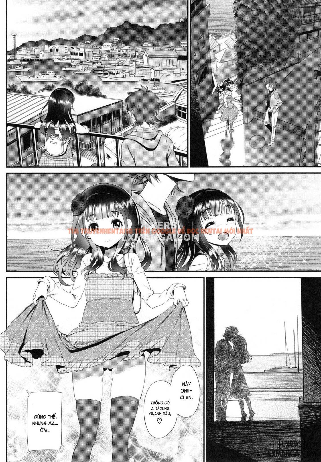 Xem ảnh 26 trong truyện hentai True Love Lyricism - Chapter 7 - hentaitvn.net